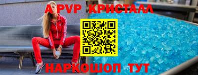 ALPHA PVP Ярославль